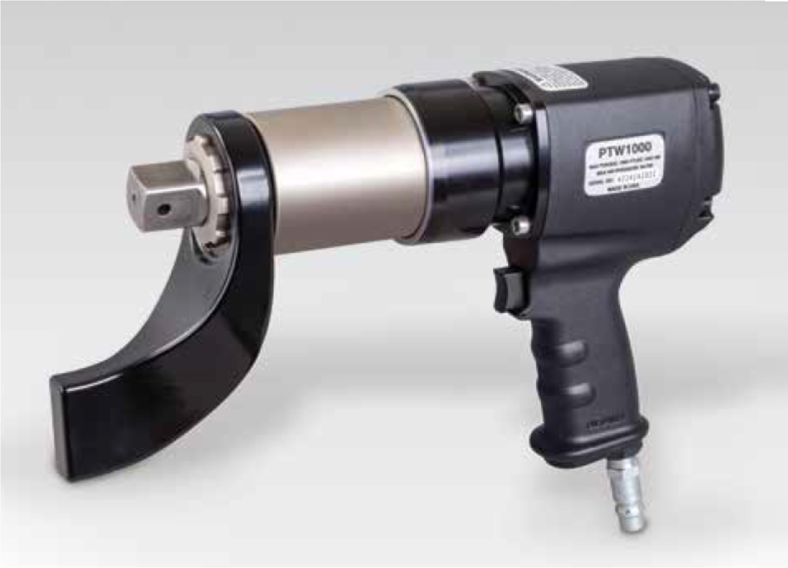 AME Pneumatic Torque Wrench PTW 1000